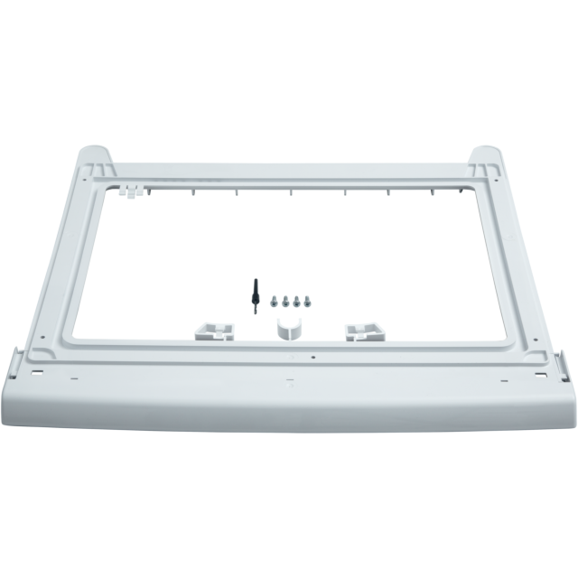 Bosch WTZ20410 Stacking kit
(for WTW85231GB, WTH85222GB, WTN85201GB, WTG86402GB, WPG23108GB)