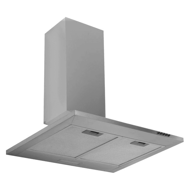 Candy CCE60NX/1 60 cm Chimney Hood, Stainless steel