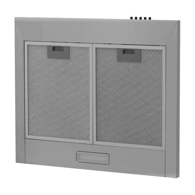 Candy CCE60NX/1 60 cm Chimney Hood, Stainless steel