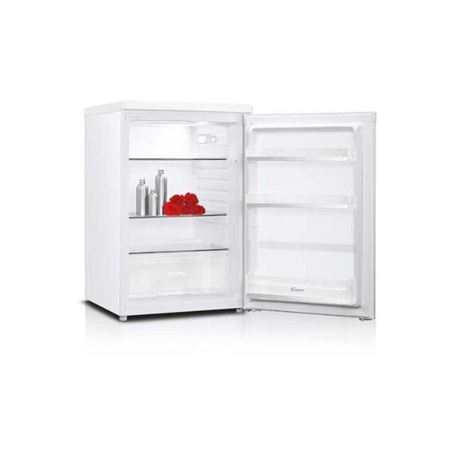 Candy CCTL582WKN Undercounter 55cm larder, white, 