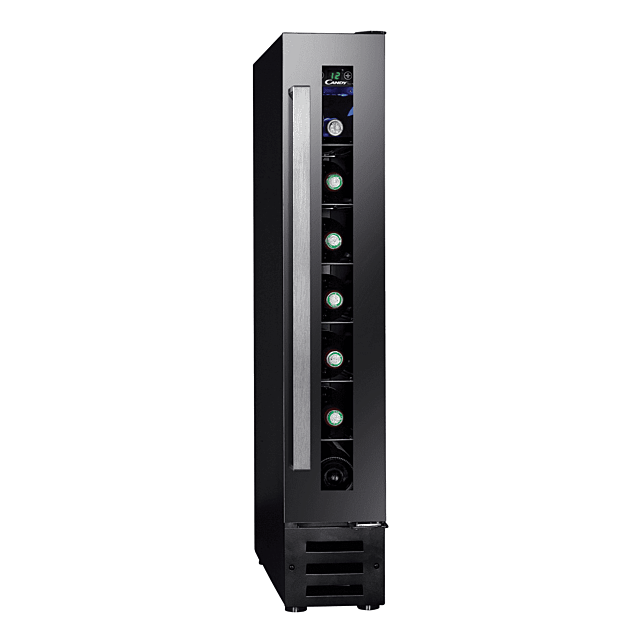 Candy CCVB 15 UK Built-In 15cm Wine Cooler