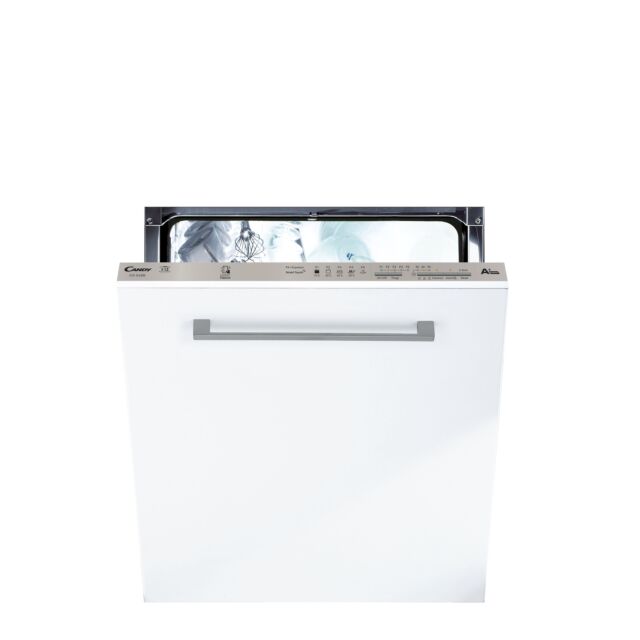 Candy CDI 1LS38SA 60 cm, 13 place settings, A+, 53 dB, LED interface, NFC