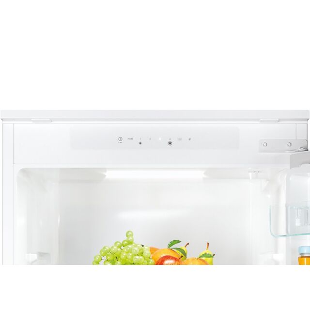 Candy CFL3518F Integrated Low Frost Fridge Freezer 177cm 70:30