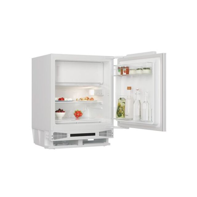 Candy CRU 164 NEK/N Integrated Undercounter Fridge