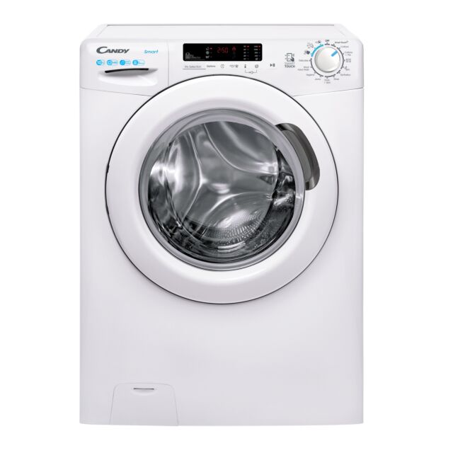 Candy CS 14102DE Smart 10KG 1400rpm, , White, NFC