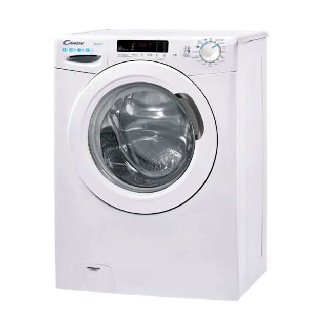 Candy CS 1482DE Smart 8KG 1400rpm, , Wht, NFC