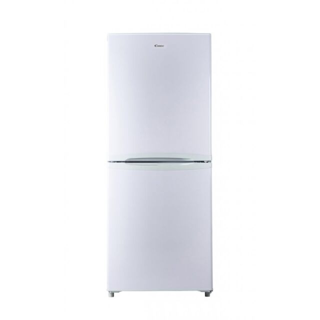 Candy CSC135 WEKN 1.36m x 55cm, static, white, 