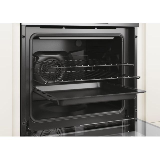 Candy FCP 605 X/E 60cm Multifunction Oven
65 Litre capacity, 8 functions, LED full programmer, touc