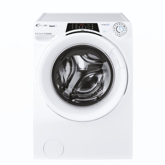 Candy RO14114DWMCE Rapido 11kg 1400rpm, , White, WiFi