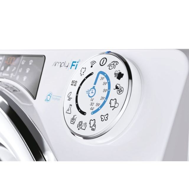 Candy RO14114DWMCE Rapido 11kg 1400rpm, , White, WiFi