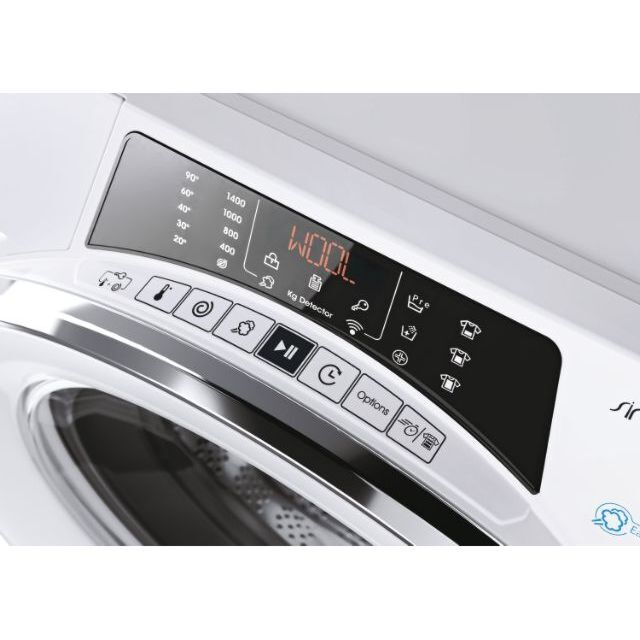 Candy RO14114DWMCE Rapido 11kg 1400rpm, , White, WiFi