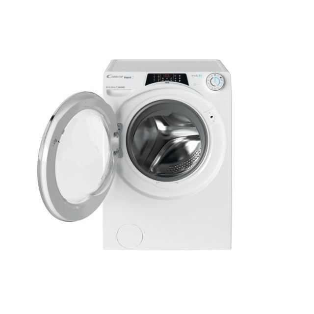 Candy RO16104DWMCE Rapido 10kg 1600rpm, , White, WiFi