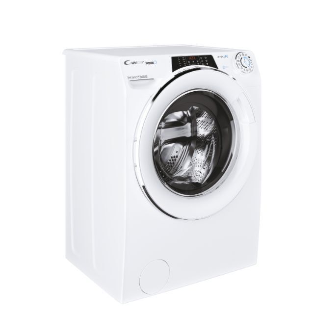 Candy RO1694DWMCE Rapido 9kg 1600rpm, , White, WiFi
