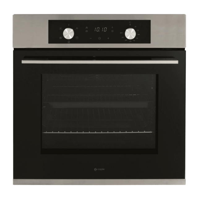 Caple C2231 electric, minute minder, fan 5 function, 67 litre, A energy, Classic