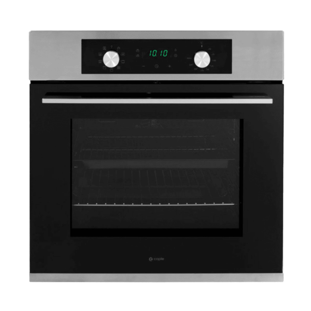 Caple C2237 electric, programmable electronic LED timer, multifunction 9 function, 67 litre, A energ
