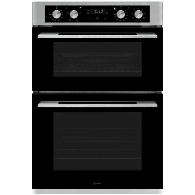 Caple C3249 electric, multifunction 8 function, conventional 4 function, 61/40 litre, A/A energy, Cl