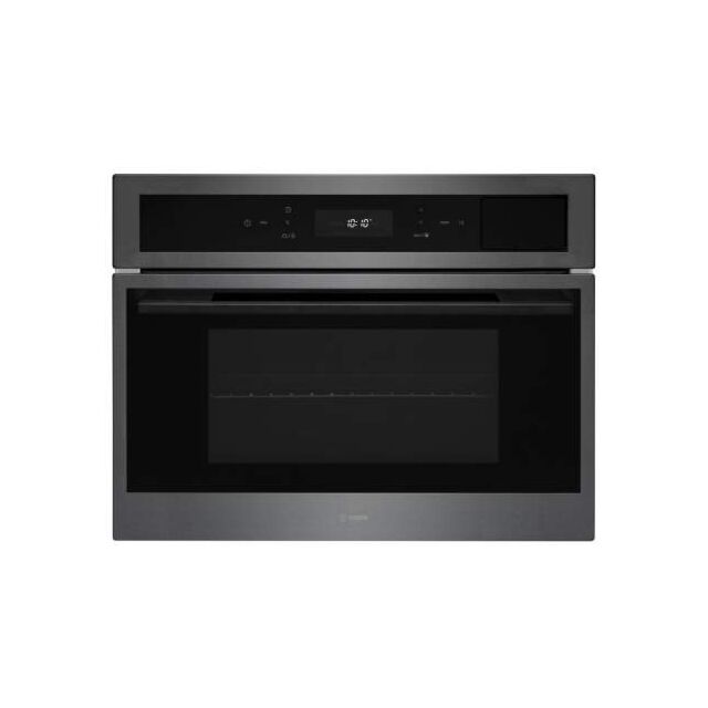 Caple SO111GM built-in, injection, 11 function, 40˚C-100˚C temperature range, 40 litre, AUTO water t