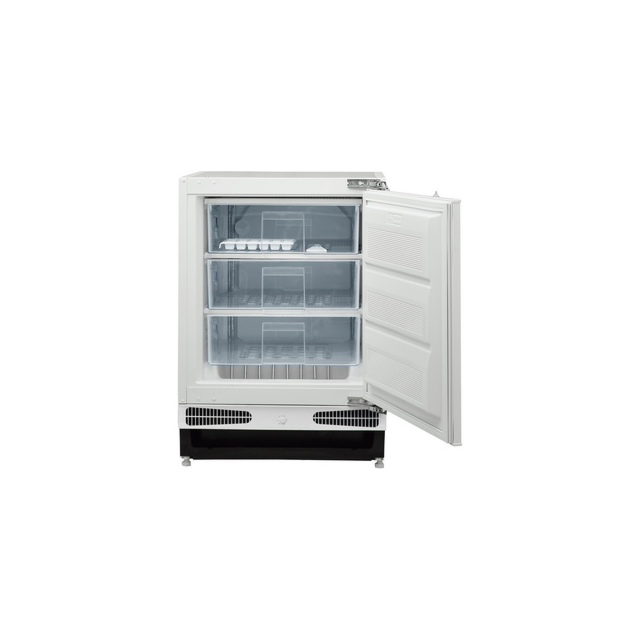 Cata FZBU60E 60cm Integrated Under Counter Freezer