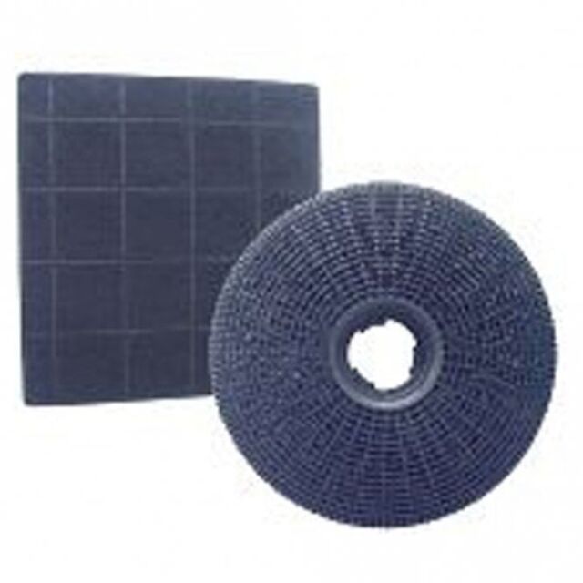 CDA CHA33 Charcoal Filter (pack of 2)