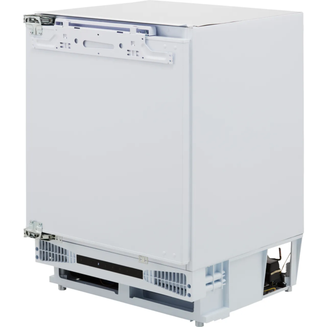 CDA FW284 60cm Integrated Under Counter Freezer