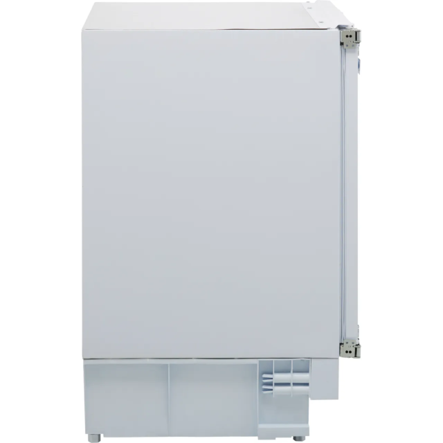 CDA FW284 60cm Integrated Under Counter Freezer