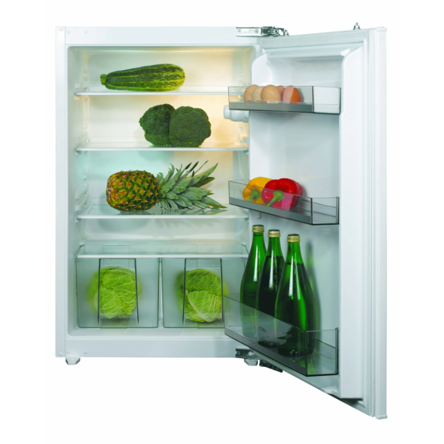 CDA FW422 Int in-column larder fridge, energy rating: A+, RD