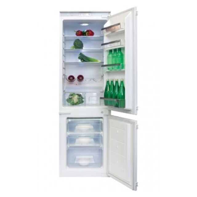 CDA FW872 Int 70/30 fridge freezer, energy rating: A+, fast freeze, RD