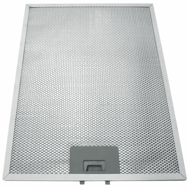 CDA GRE3M Metal Grease Filter
