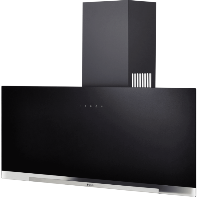 Elica APLOMB-BLK-90 APLOMB Black 90