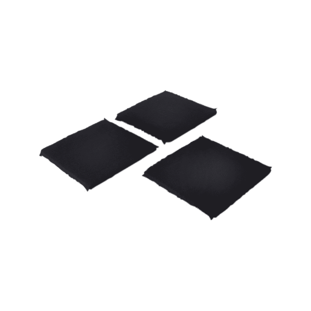 Elica CFC0140053 Revolution Filter For Elica Cooker Hoods: Edith Sense, Audrey Sense, Interstellar, 