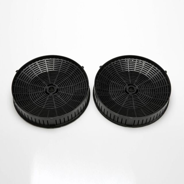 Elica CFC0140343 Charcoal filter (pair)