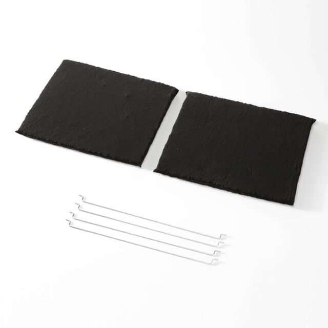 Elica CFC0140426 Replacement filter for CLOUD SEVEN Recirculating model
