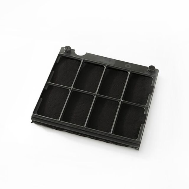 Elica CFC0141725A Long-Life Charcoal Filter Suitable For Lpha, Circus Plus, Circus He, Circus Plus I