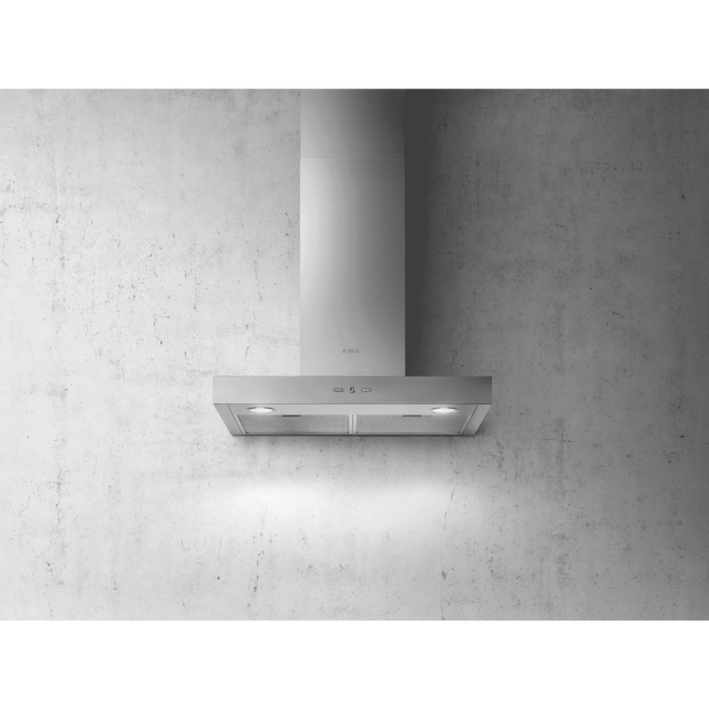Elica CRUISE-60 60Cm Cruise Stainless Steel Wall-Mounted Cooker Hood