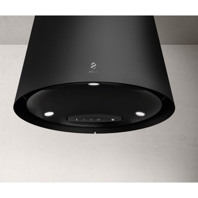 Elica EASY-UX-BLK Easy UX Black 
