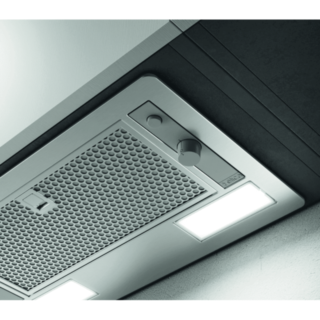 Elica ERA-HE-SS-60 ERA built-in high performance stainless steel 60