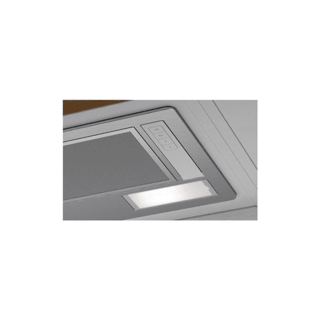 Elica ERA-HE-SS-60 ERA built-in high performance stainless steel 60