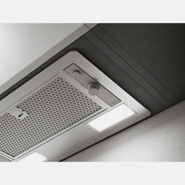 Elica ERA-HE-SS-80 ERA built-in high performance stainless steel 80