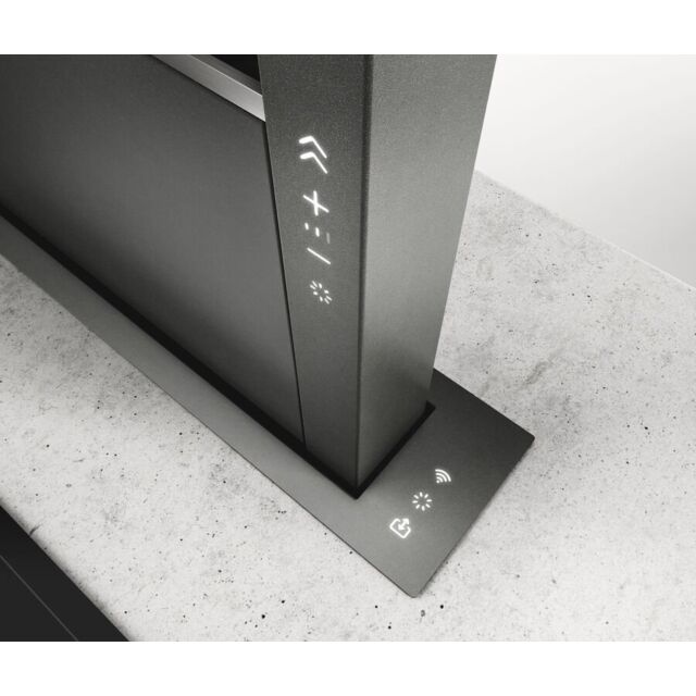 Elica GETUP-CS Customisable Get Up Downward Draft Cooker Hood 