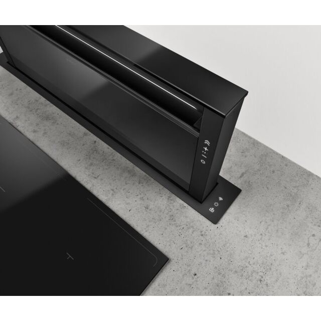 Elica GETUP-CS Customisable Get Up Downward Draft Cooker Hood 