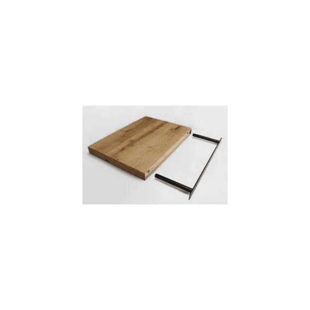 Elica KIT0120946 Shelf 60cm for Bio wall mounted