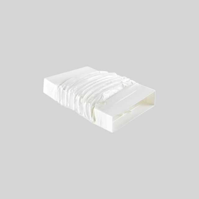 Elica KIT0121017 nt rc flexible ducting 218x55