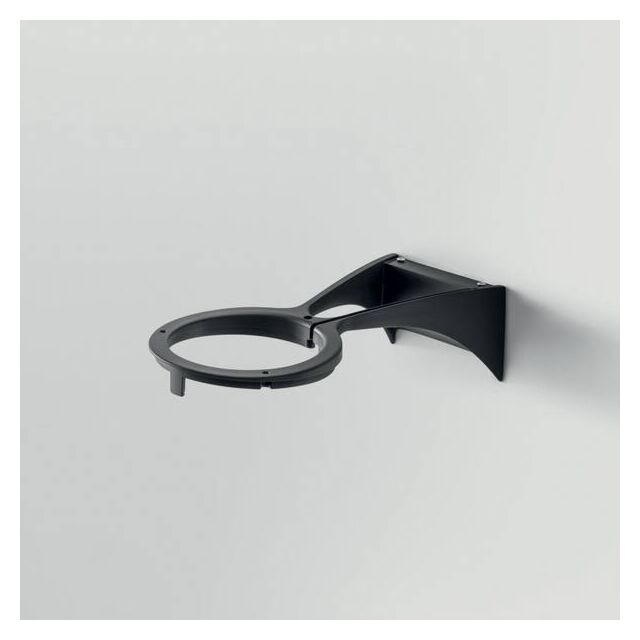 Elica KIT0146155 Black wall mounting kit