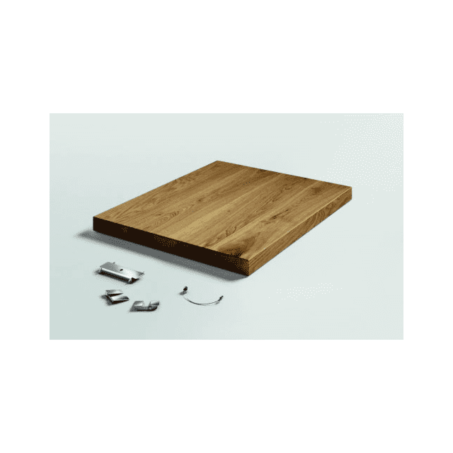 Elica KIT0147858 Shelf kit lullaby wood
