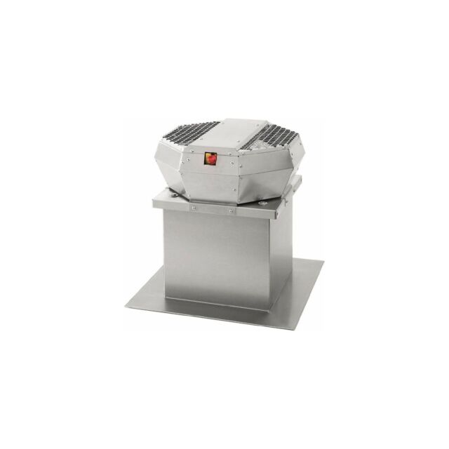 Elica KIT0147881 Remote motor - external tiled roof