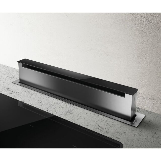 Elica PAN-GME-SS Pandora Remote - motor not included - Stainless steel ‡