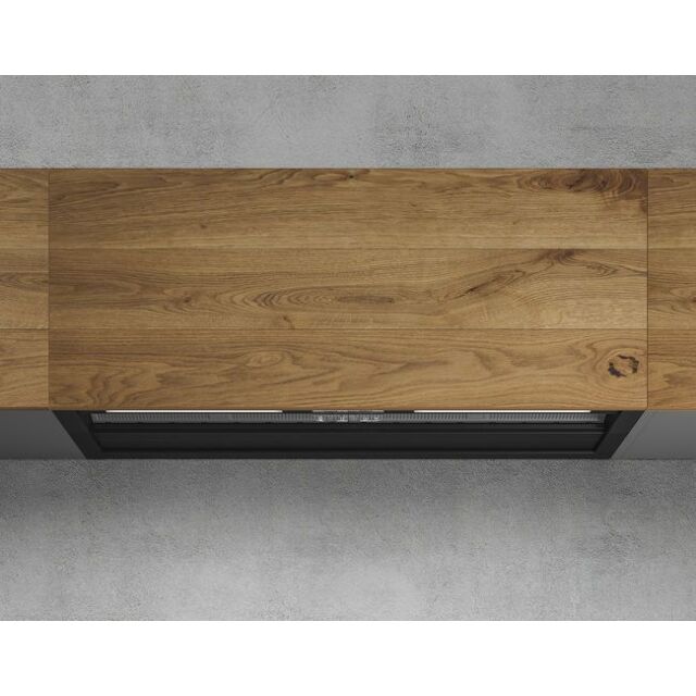 Elica RULES-CS-60 60Cm Custom Rules Wall Mounted Hood With Custom Finsh 