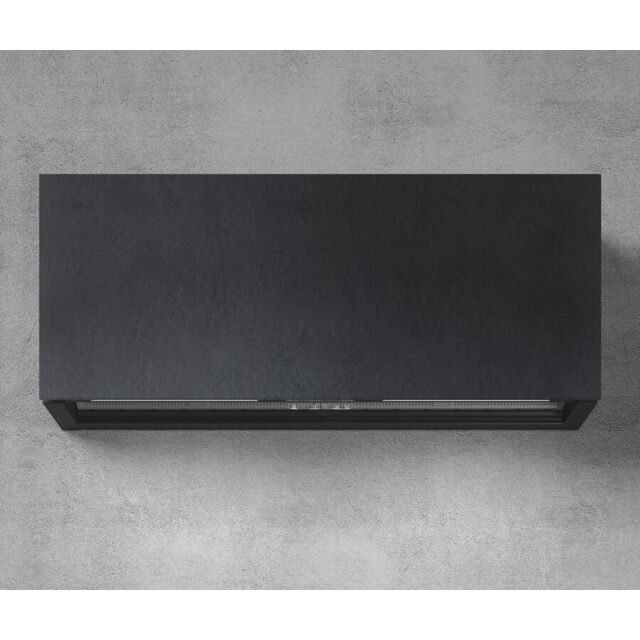 Elica RULES-DKT-60 60Cm Dexton Rules Wall Mounted Hood With Custom Finsh 