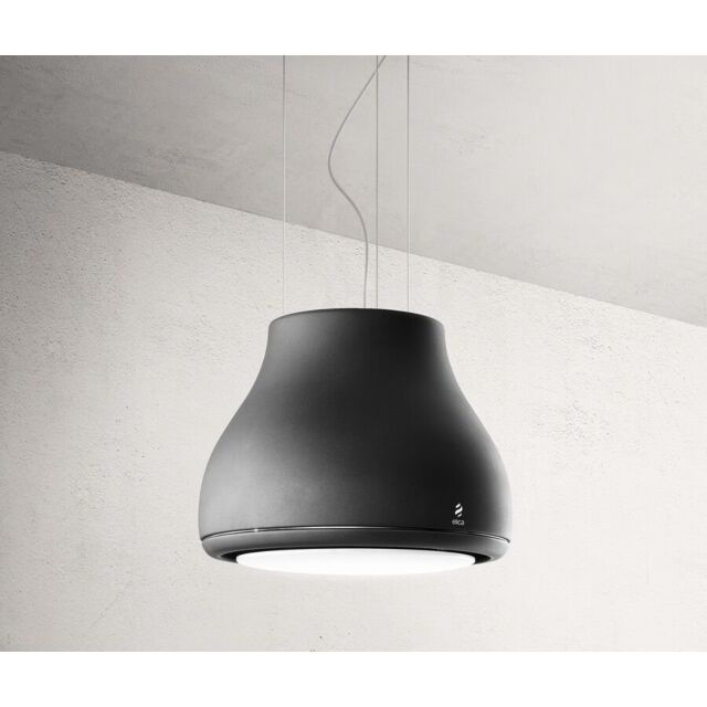 Elica SHINING-PELTROX Shining Peltrox brushed stainless steel †