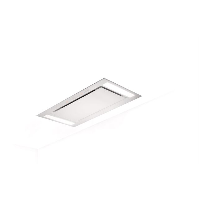 Faber 110.0315.794 Heaven 2.0 EV8+ X 120 (Stainless Steel, 120cm)
